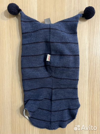 Шапка шлем kivat 3 (Финляндия)