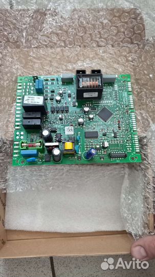 Плата управления Demrad Kalisto 3003201360