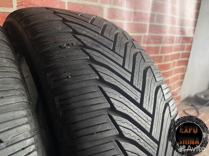 Michelin Alpin 6 225/50 R17 98H