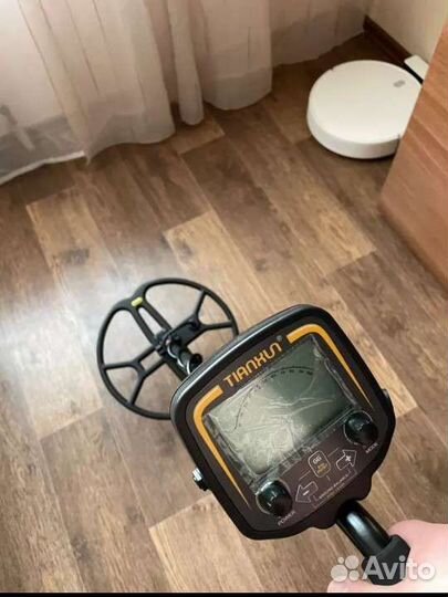 Металлоискатель Тх 850 новый TX-850