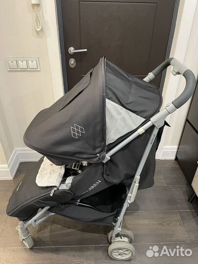 Коляска maclaren techno xlr