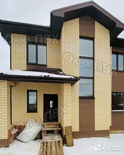 Окна за 7 дней