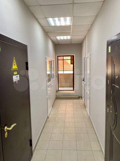 Офис, производство, склад 200 м²
