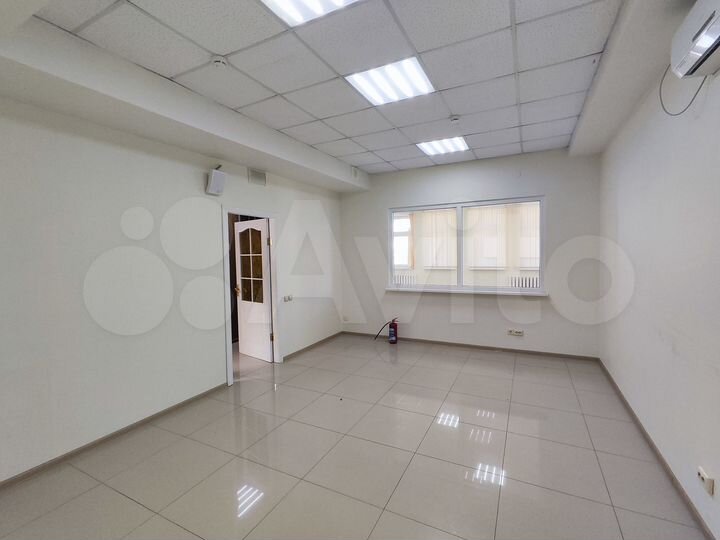 Офис, 61.5 м²