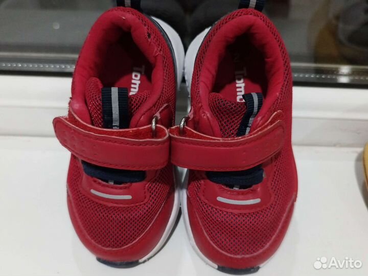 Кроссовки для мальчика(девочки ) 21