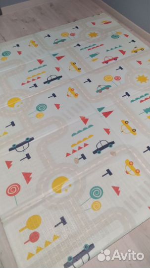 Фитбол/ортоковрик/коврик аренда доставка