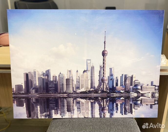 Картины 70*50