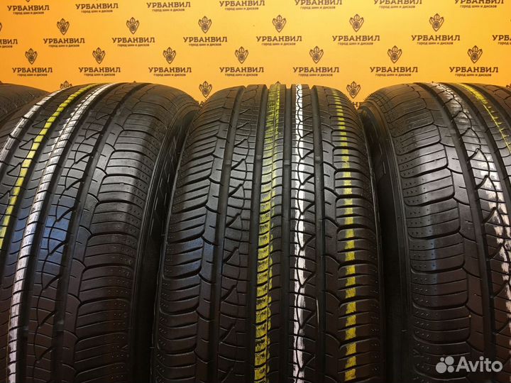 Nexen N'Priz AH8 215/60 R16 95V
