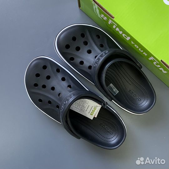 Crocs