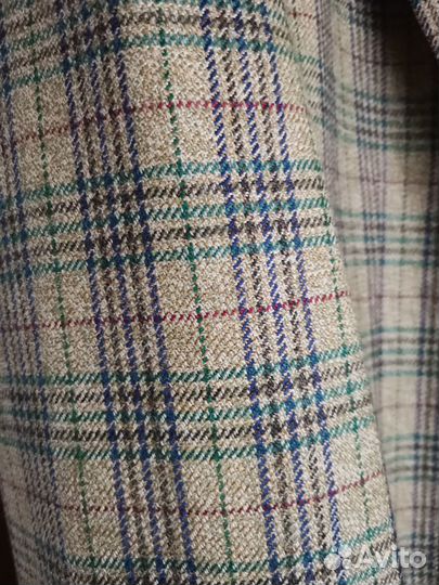 Пиджак винтаж