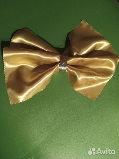 Салфетка с кольцом сервировочная