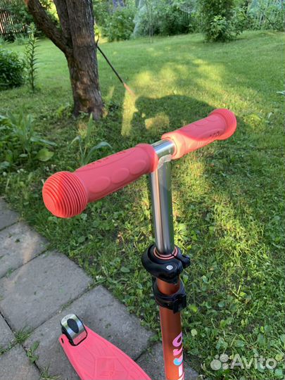 Самокат micro трехколесный Maxi Classic