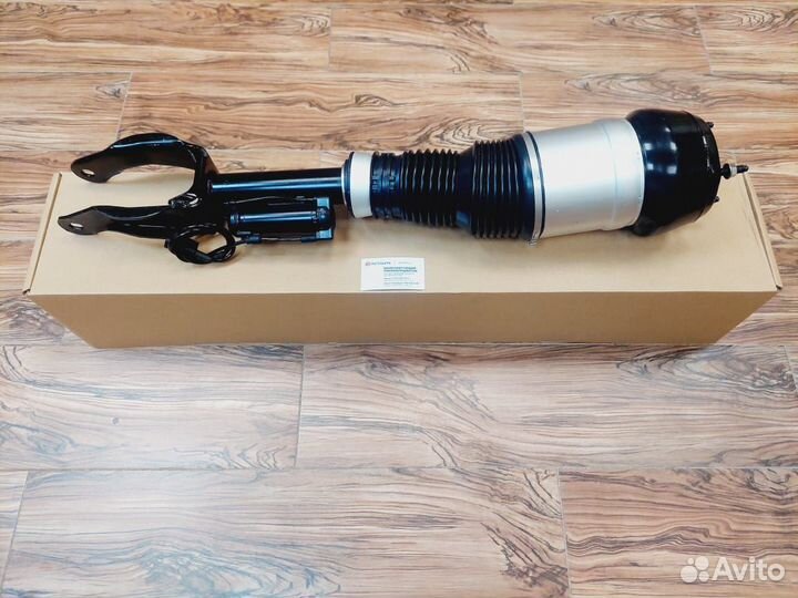 Пневмостойка Mercedes-Benz ML-class W166 ADS новый