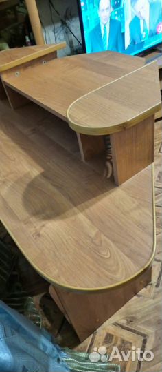 Компьютерный стол бу