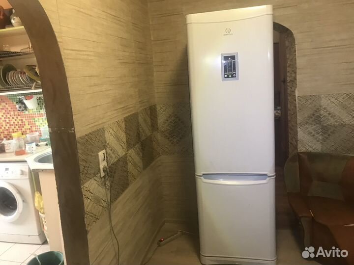 Холодильник