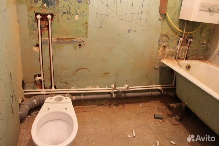 Сантехник. Услуги сантехника. Частный Мастер