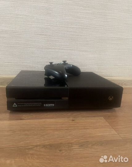 Xbox One