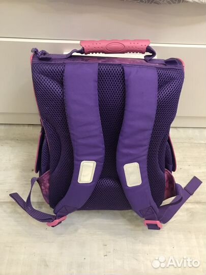 Рюкзак (портфель) школьный