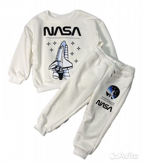 Zara Костюм детской одежды