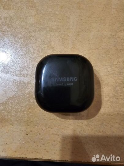 Samsung galaxy buds live