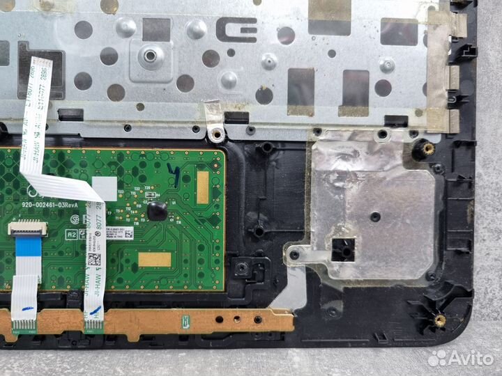 Топкейс HP 15-e056sr