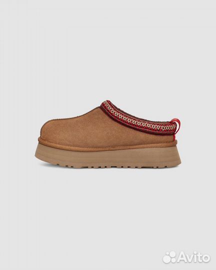 UGG tazz chestnut