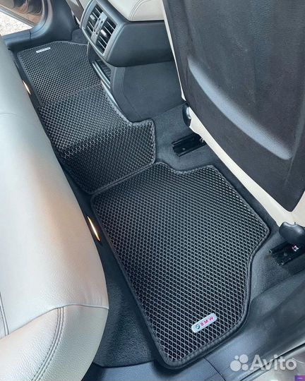 Качественные коврики EVA