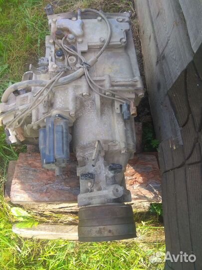 Раздаточная коробка