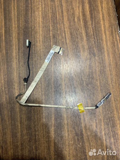 Шлейф матрицы для MSI GP60, CX61, MS16GD, MS-16GH