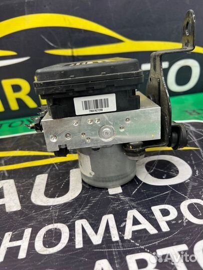 Блок ABS Kia Stinger 1 G6DP 2017-2023