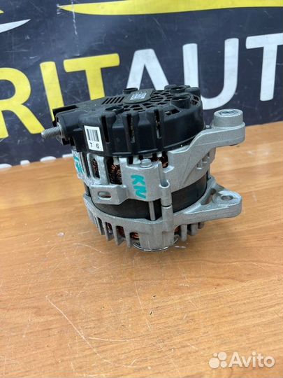 Генератор Kia K5 DL3 G4KN 2019-2023