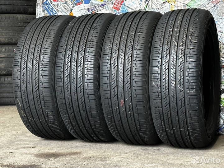 Hankook Dynapro HP2 RA33 235/55 R18