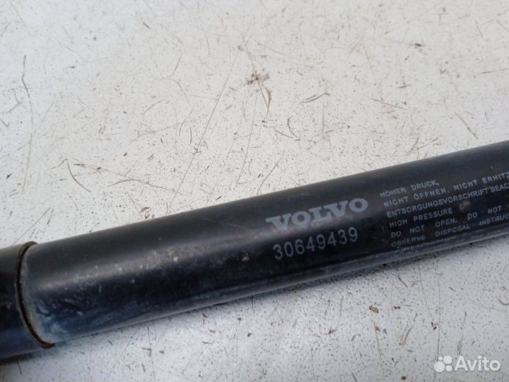 Амортизатор багажника Volvo S80 2.9 2004