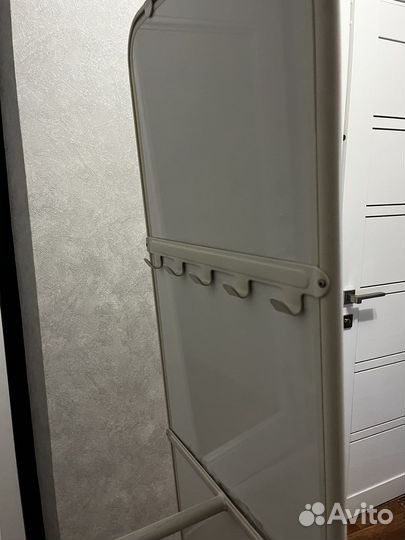 Зеркало напольное IKEA