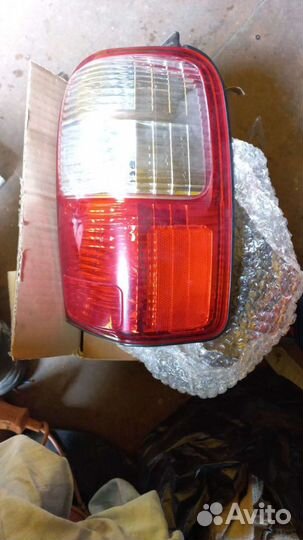 Запчасти сурф 185