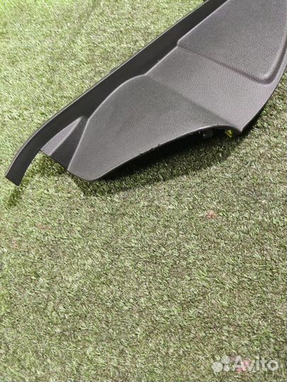 Накладка торпеды передняя правая Chery Tiggo 7 PRO