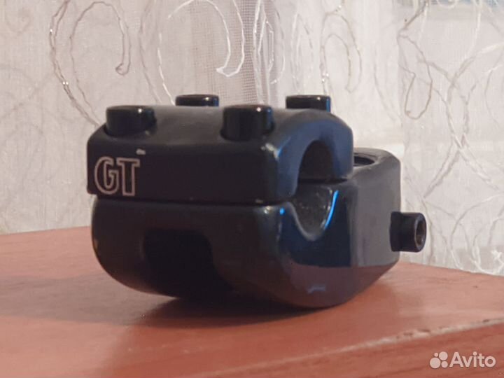 Вынос руля GT bmx