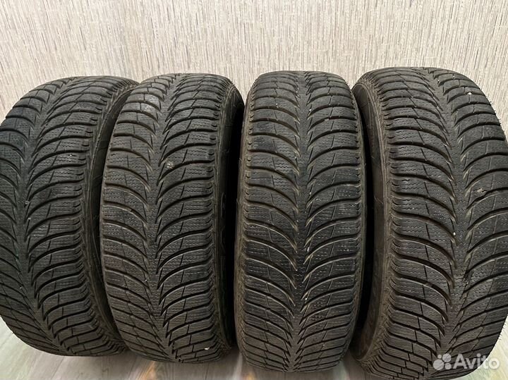 Goodyear UltraGrip Ice+ 185/60 R15 88T