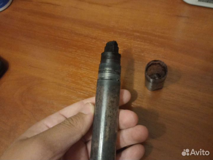 Маркеры для тегинга