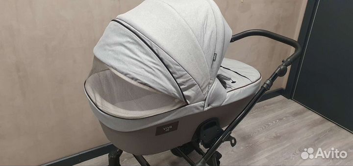 Детские коляски 2 в 1