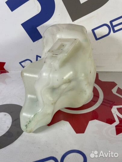 Бачок расширительный Mitsubishi Galant Fortis CY6A