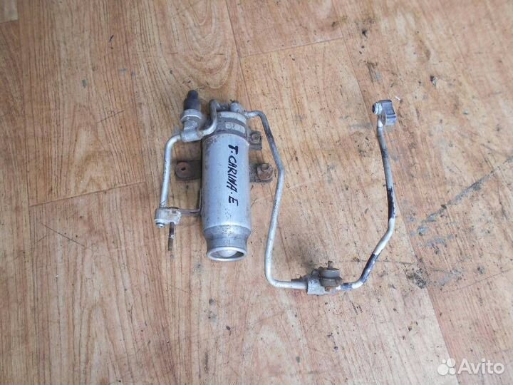 Осушитель системы кондиционирования Toyota Carina