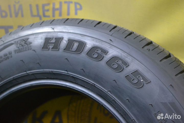 Haida HD665 175/70 R14 84T