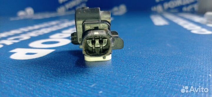 Датчик удара Nissan Juke кроссовер HR16DE 2014