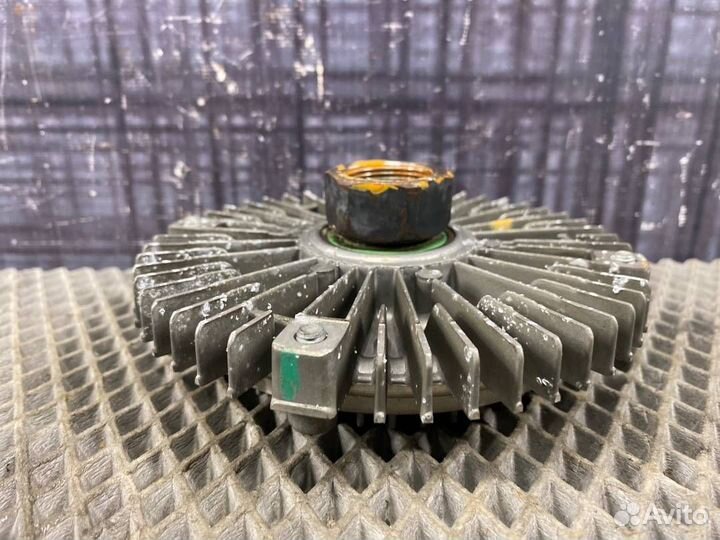 Вискомуфта Volkswagen Passat Variant B5 AMX 2002