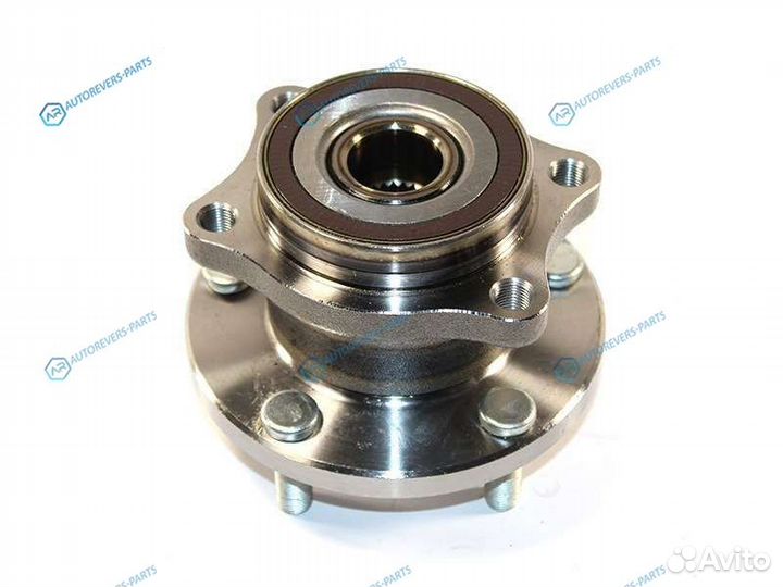 ST-28473-XA00A Ступичный узел задн. subaru tribeca