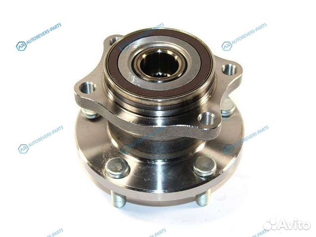 ST-28473-XA00A Ступичный узел задн. subaru tribeca