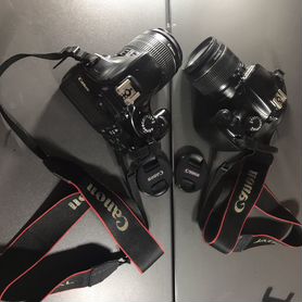 Canon EOS1100D