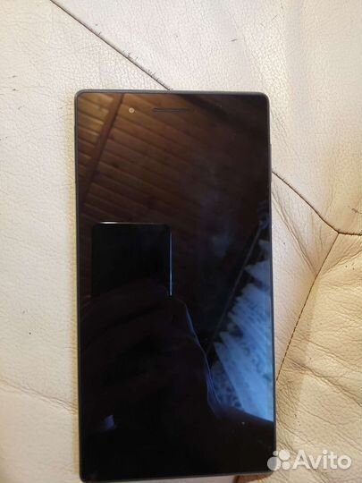 Планшет lenovo tab 7