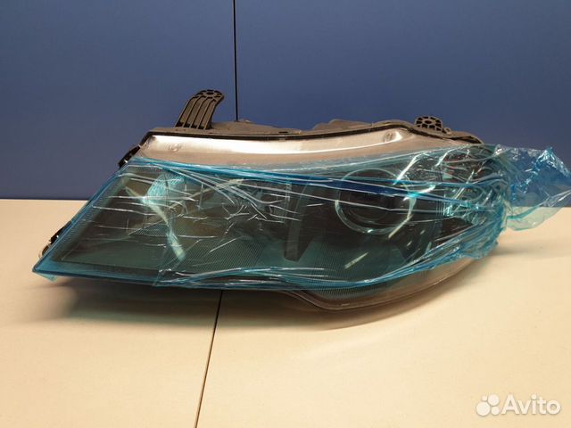 Фара левая Daewoo Nexia 1996